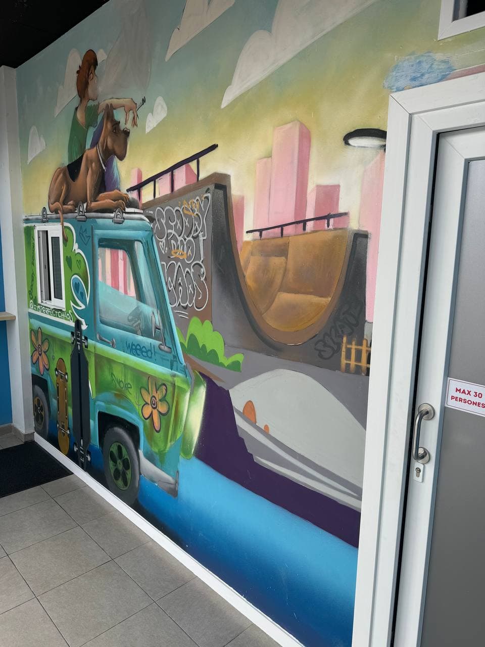 ScoobyDooClub — club photo 5