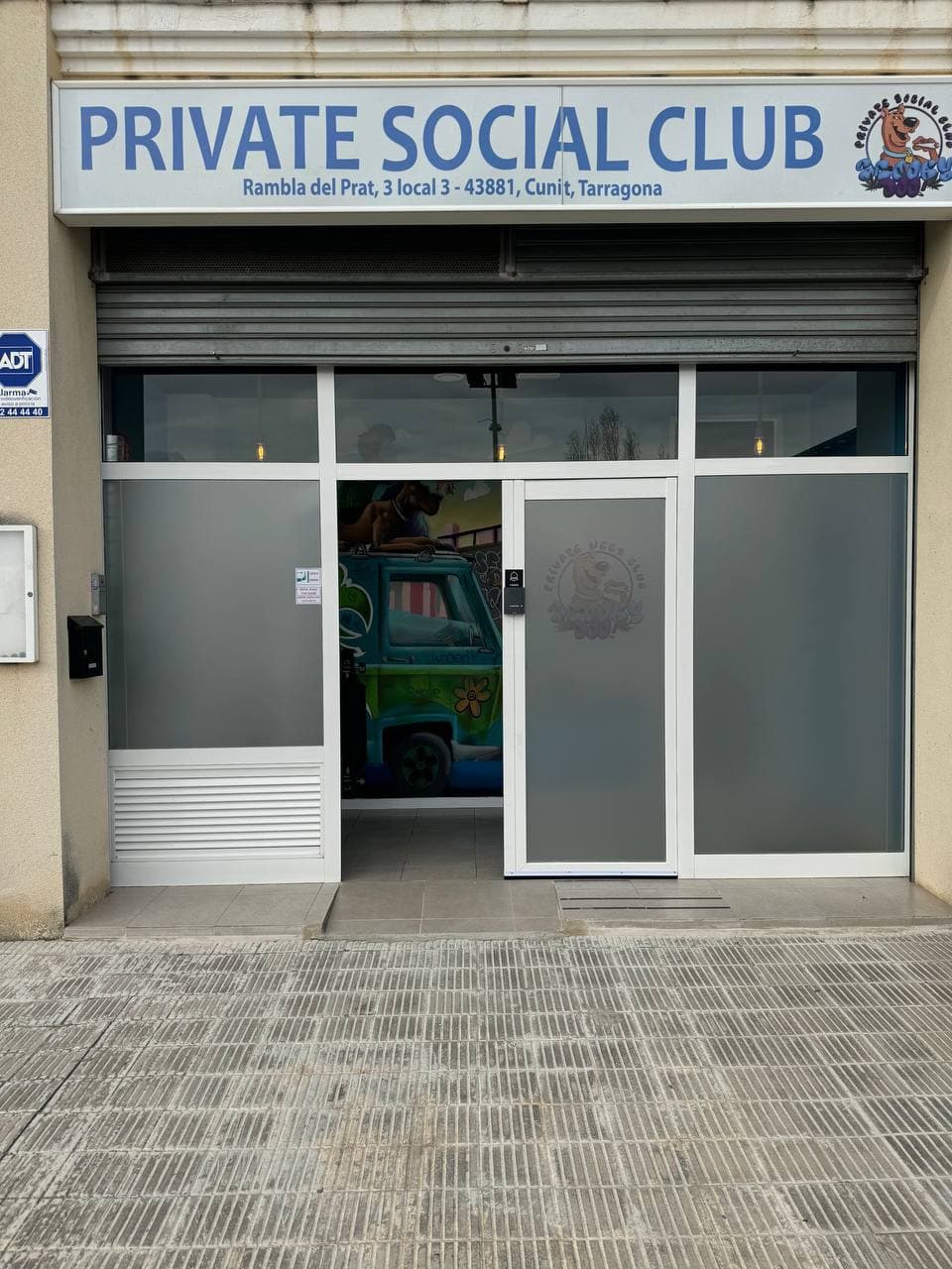 ScoobyDooClub — club photo 6